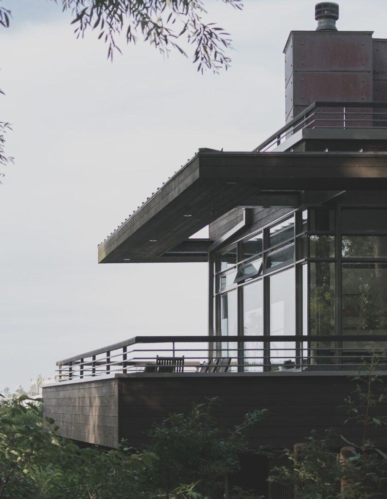Luxury homes services by RNM Services in Naramata BC