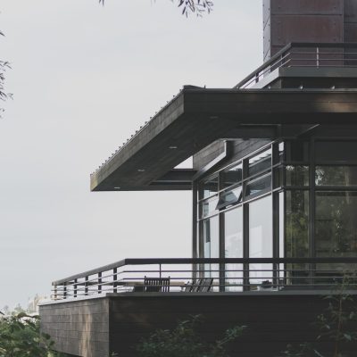 Luxury homes services by RNM Services in Naramata BC
